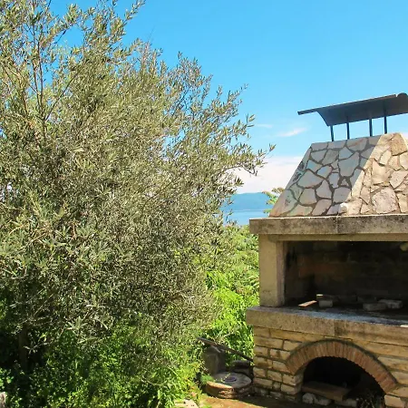 Teo-1 By Interhome * Labin (Istria)
