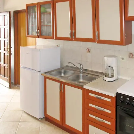 Teo - Lbn153 By Interhome Apartment