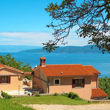 Apartment Teo - Lbn153 By Interhome Labin (Istria)