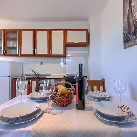 Teo-1 By Interhome Apartment
