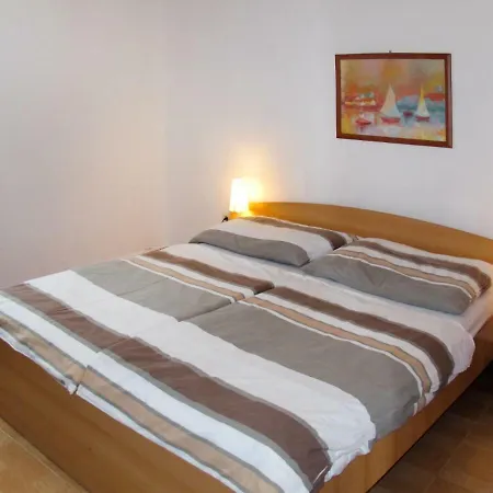 Teo - Lbn153 By Interhome Apartment