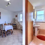 Apartman Teo-1 By Interhome Labin (Istria)