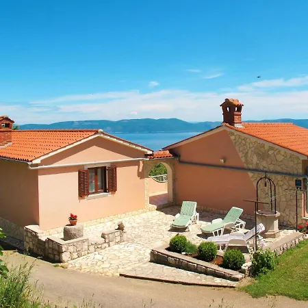 Apartment Teo - Lbn153 By Interhome Labin (Istria)