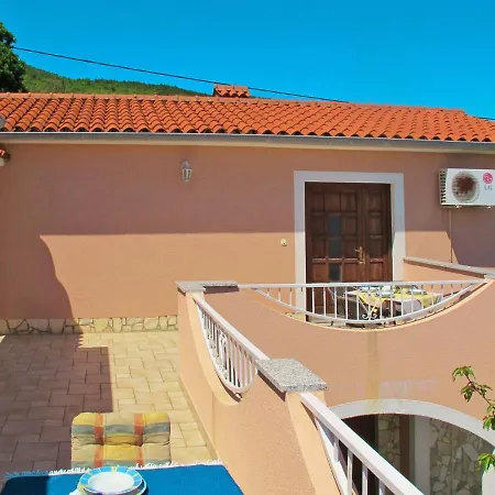 Teo - Lbn153 By Interhome Apartment *