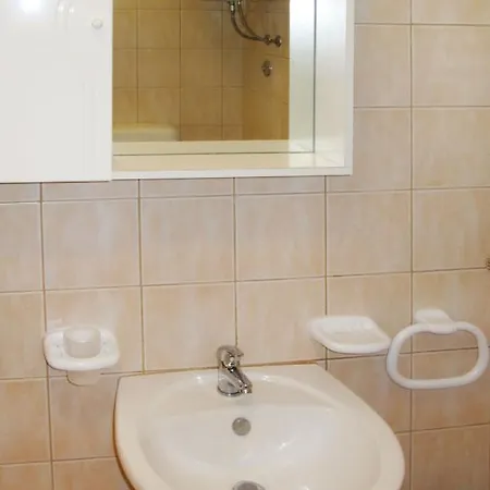 Apartment Teo - Lbn153 By Interhome Labin (Istria)