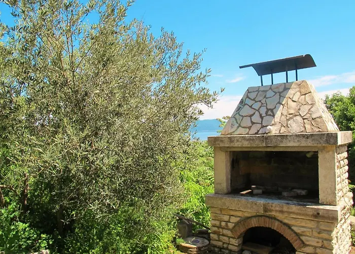 Teo-1 By Interhome * Labin (Istria)